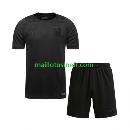 Maillot de Foot Norvège World Cup Extérieur 2026 - Enfant